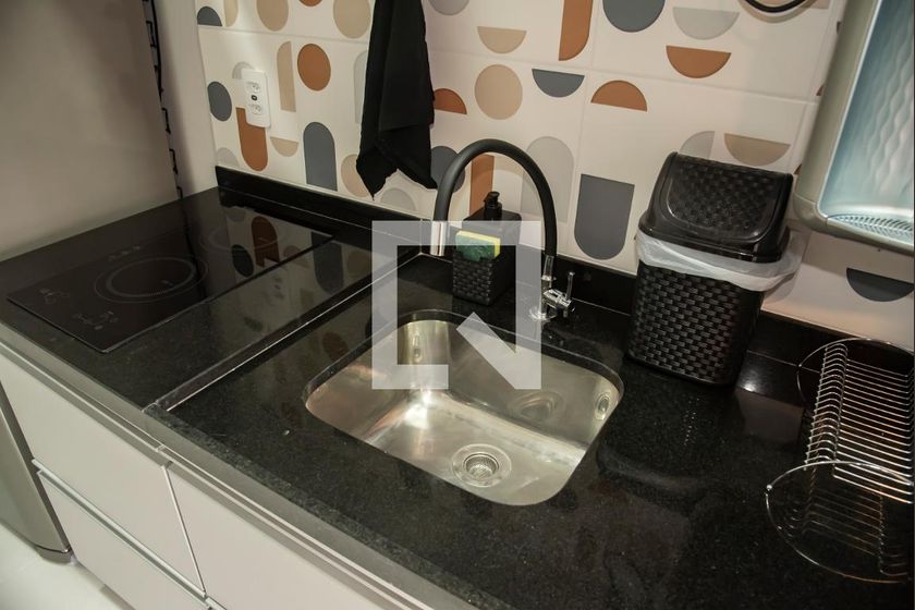 Kitnet-Studio, 25 m² - Foto 52