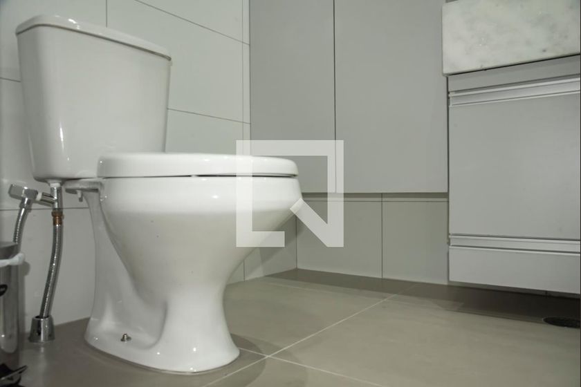 Kitnet-Studio, 25 m² - Foto 32