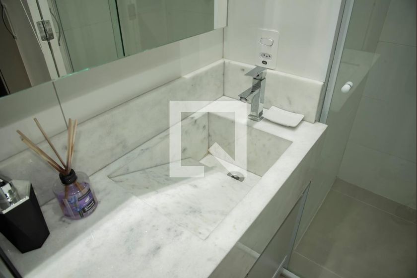 Kitnet-Studio, 25 m² - Foto 40