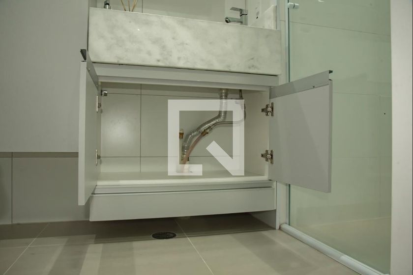 Kitnet-Studio, 25 m² - Foto 36