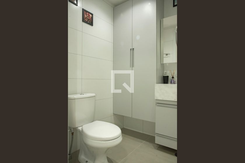 Kitnet-Studio, 25 m² - Foto 30