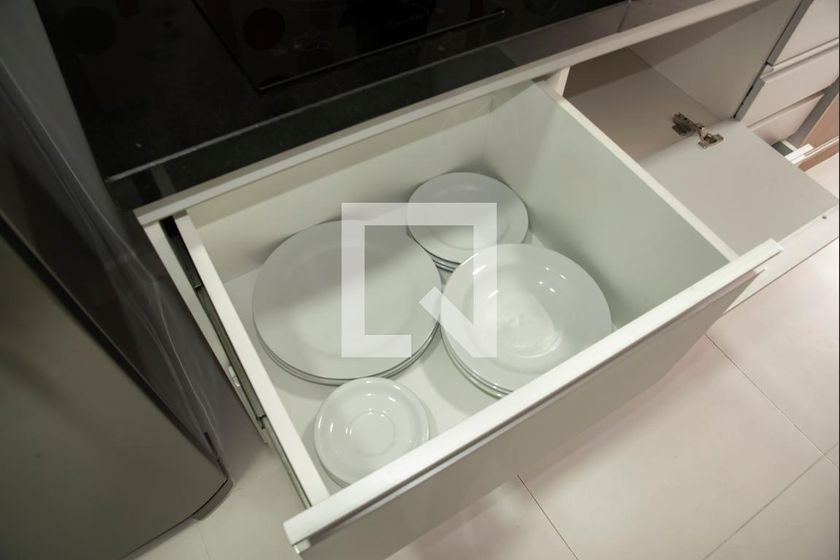 Kitnet-Studio, 25 m² - Foto 72