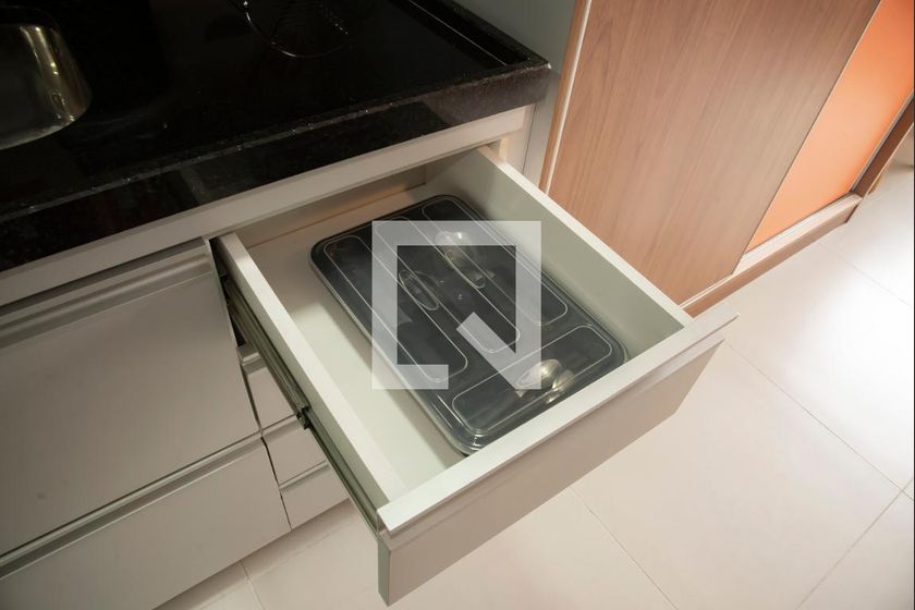 Kitnet-Studio, 25 m² - Foto 64