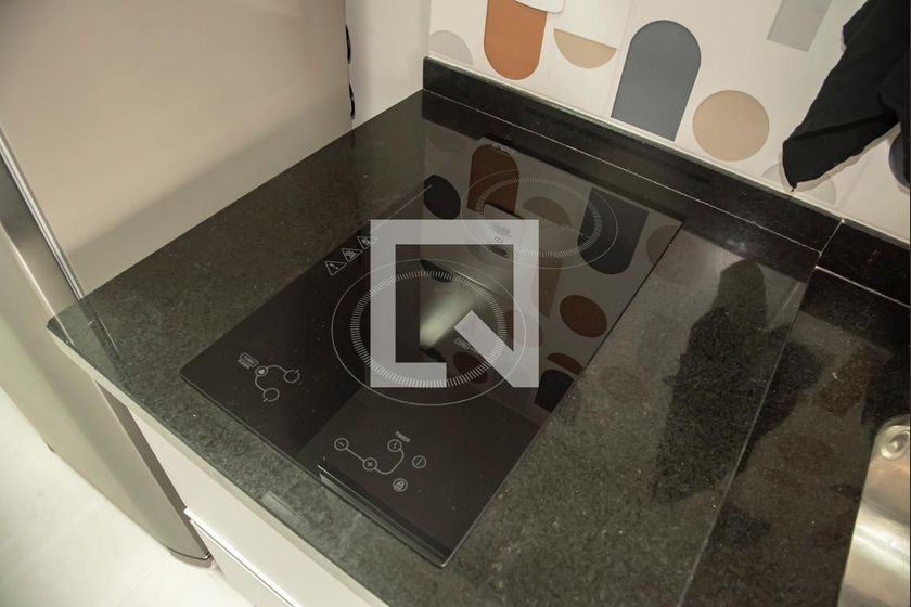 Kitnet-Studio, 25 m² - Foto 58