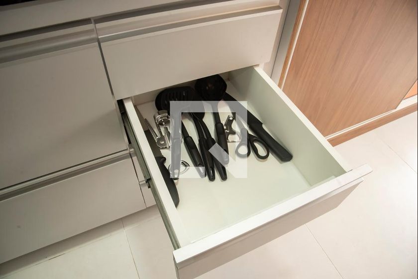 Kitnet-Studio, 25 m² - Foto 66