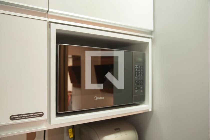 Kitnet-Studio, 25 m² - Foto 56