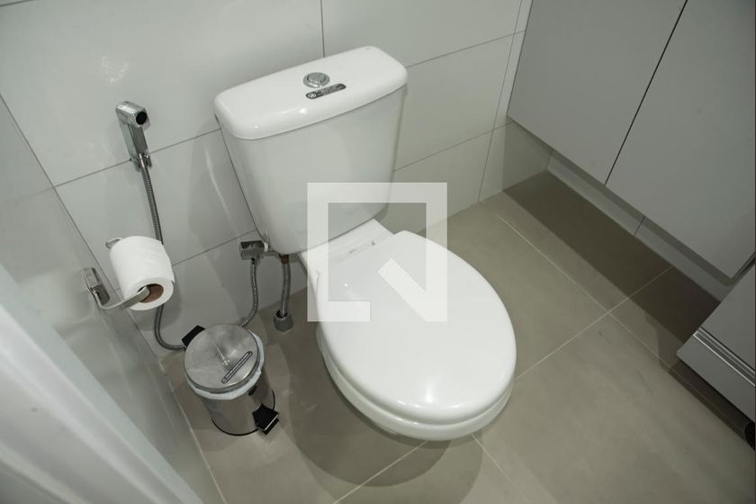 Kitnet-Studio, 25 m² - Foto 34