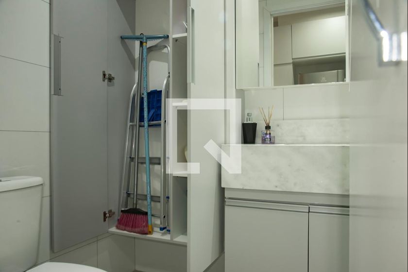 Kitnet-Studio, 25 m² - Foto 38