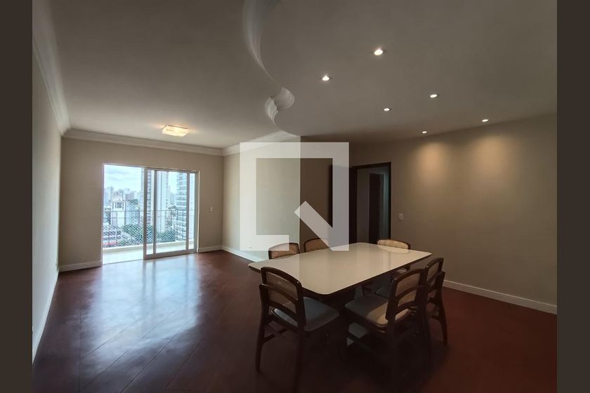 Apartamento, 3 quartos, 102 m² - Foto 3