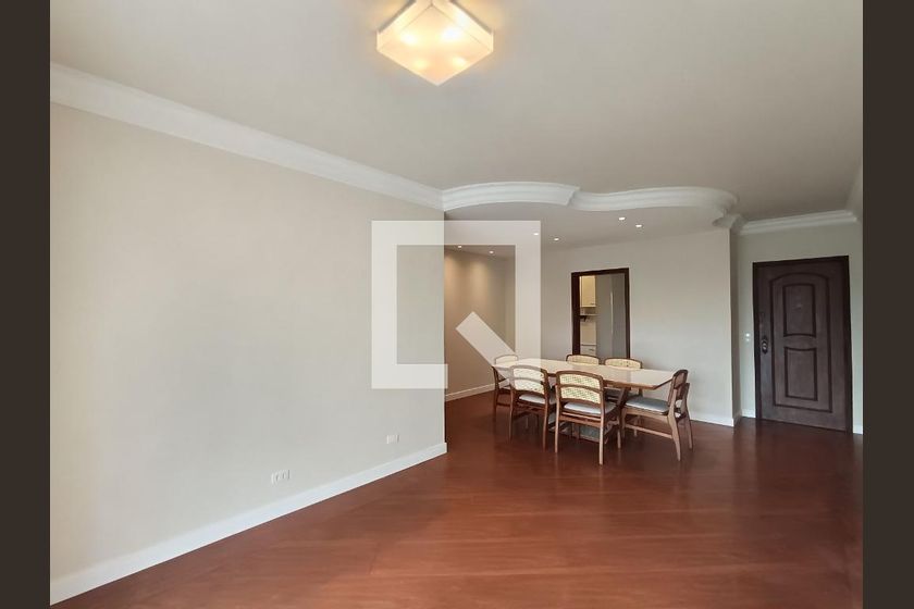 Apartamento, 3 quartos, 102 m² - Foto 1