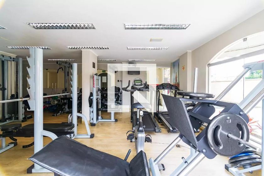 Apartamento, 3 quartos, 102 m² - Foto 135