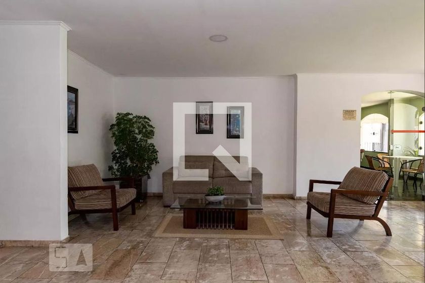 Apartamento, 3 quartos, 102 m² - Foto 127