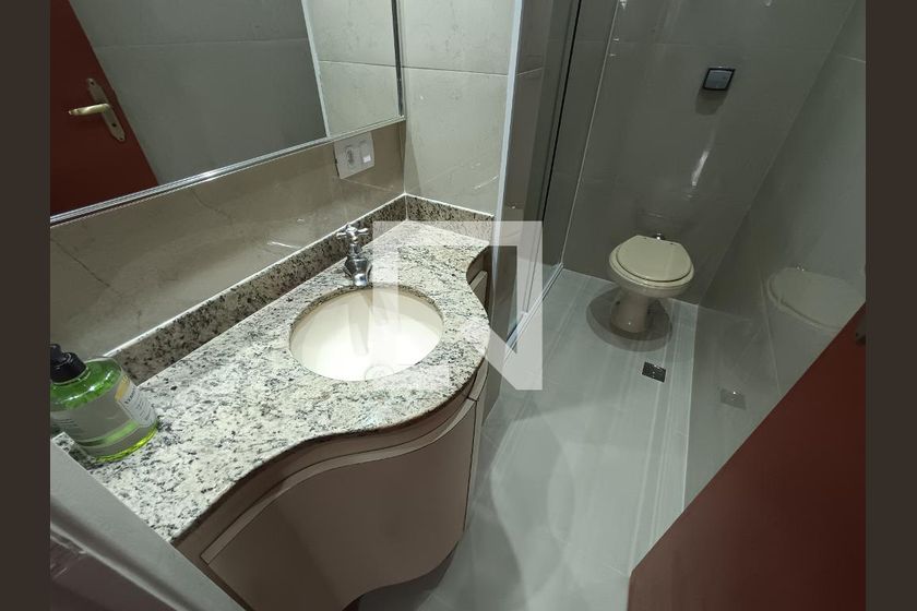 Apartamento, 3 quartos, 102 m² - Foto 91