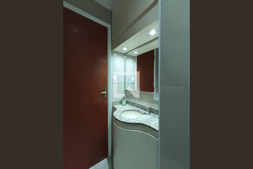Apartamento, 3 quartos, 102 m² - Foto 85