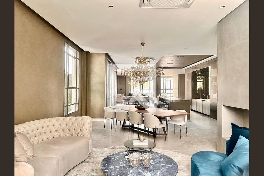 Apartamento, 2 quartos, 85 m² - Foto 124