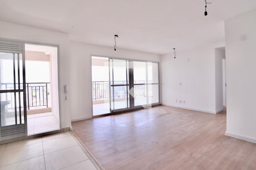 Apartamento, 2 quartos, 85 m² - Foto 1