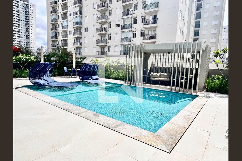 Apartamento, 2 quartos, 85 m² - Foto 134