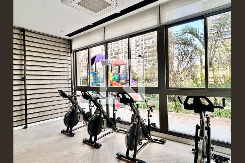 Apartamento, 2 quartos, 85 m² - Foto 110