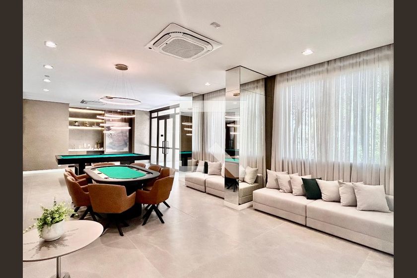 Apartamento, 2 quartos, 85 m² - Foto 116