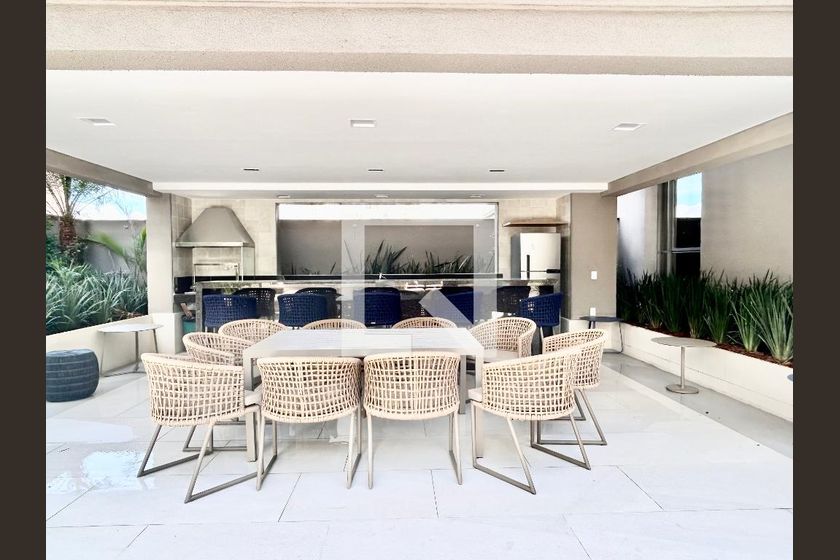 Apartamento, 2 quartos, 85 m² - Foto 120