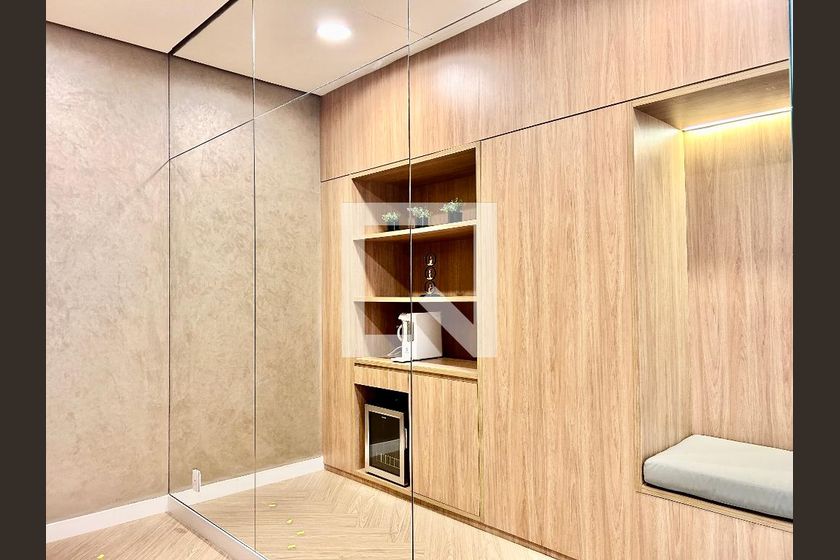 Apartamento, 2 quartos, 85 m² - Foto 112