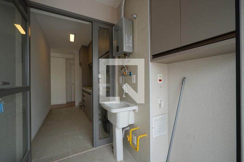 Apartamento, 3 quartos, 107 m² - Foto 95