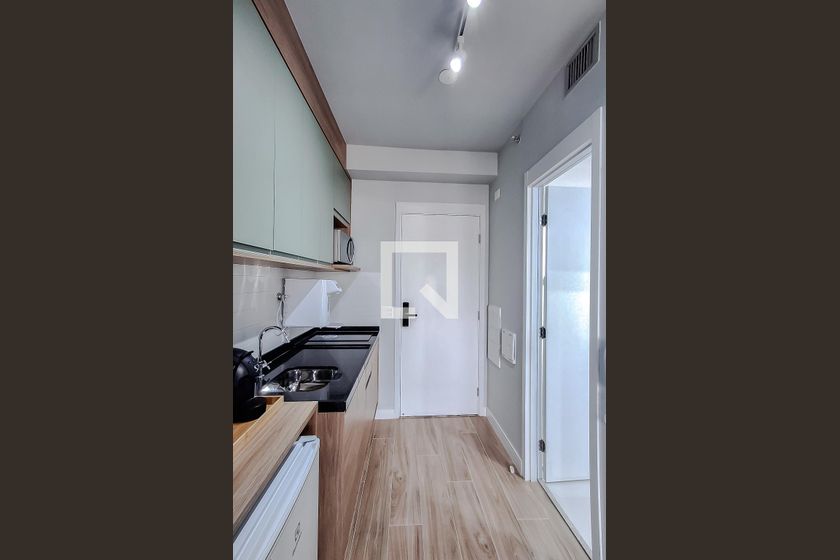 Kitnet-Studio, 22 m² - Foto 23