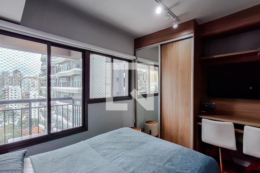 Kitnet-Studio, 22 m² - Foto 7