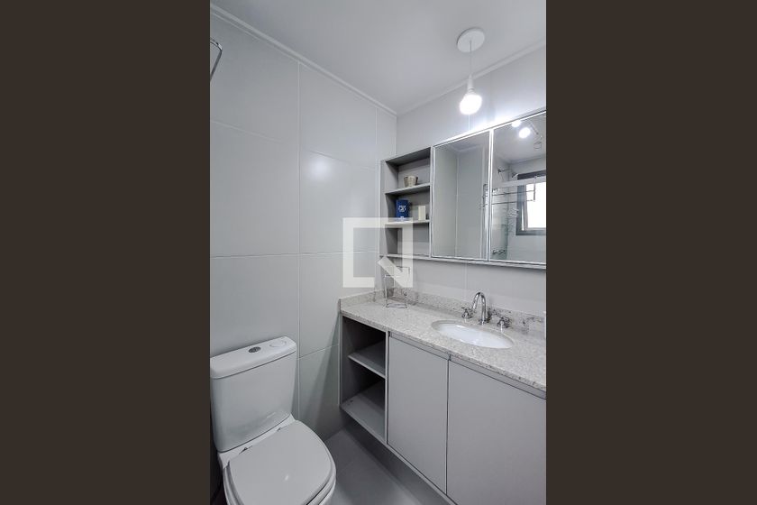 Kitnet-Studio, 22 m² - Foto 13