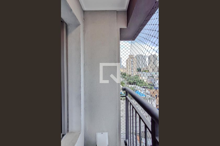 Kitnet-Studio, 22 m² - Foto 31