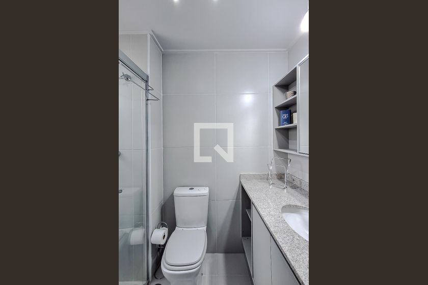 Kitnet-Studio, 22 m² - Foto 11