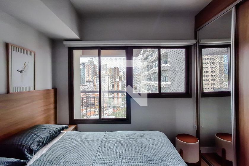 Kitnet-Studio, 22 m² - Foto 9