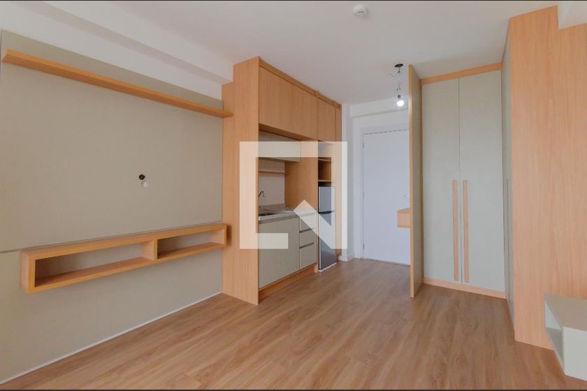 Kitnet-Studio, 32 m² - Foto 5