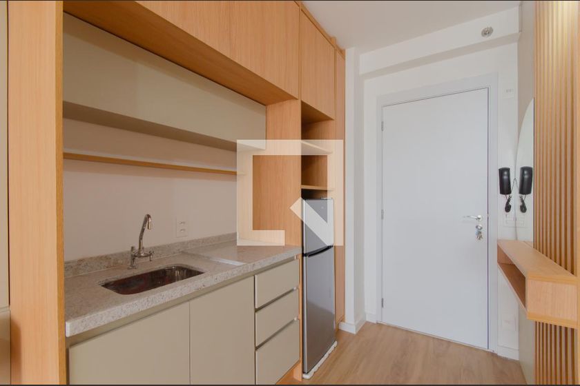 Kitnet-Studio, 32 m² - Foto 17