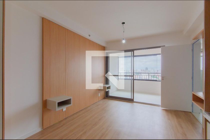 Kitnet-Studio, 32 m² - Foto 3