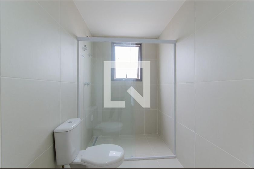 Kitnet-Studio, 32 m² - Foto 11