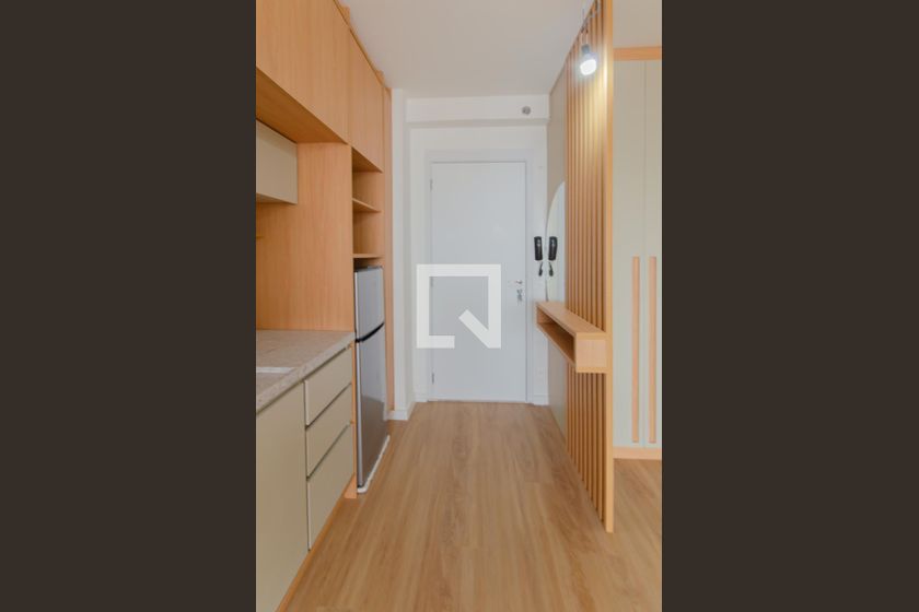 Kitnet-Studio, 32 m² - Foto 23