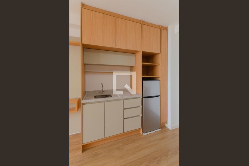 Kitnet-Studio, 32 m² - Foto 21