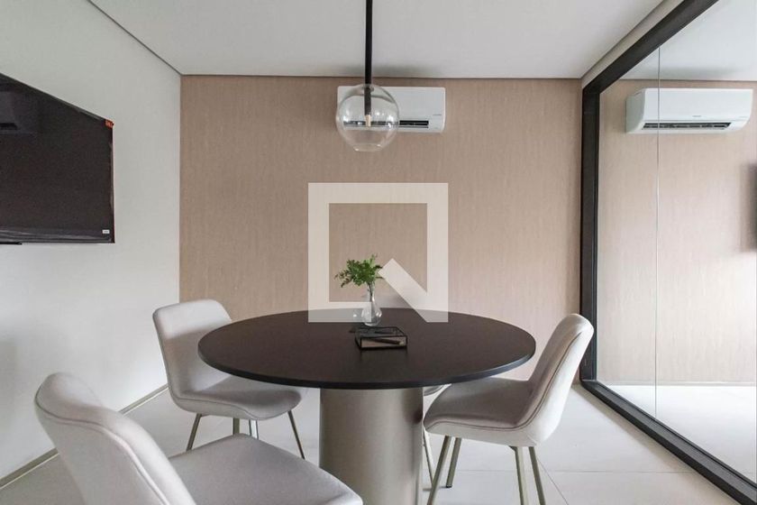 Kitnet-Studio, 32 m² - Foto 43