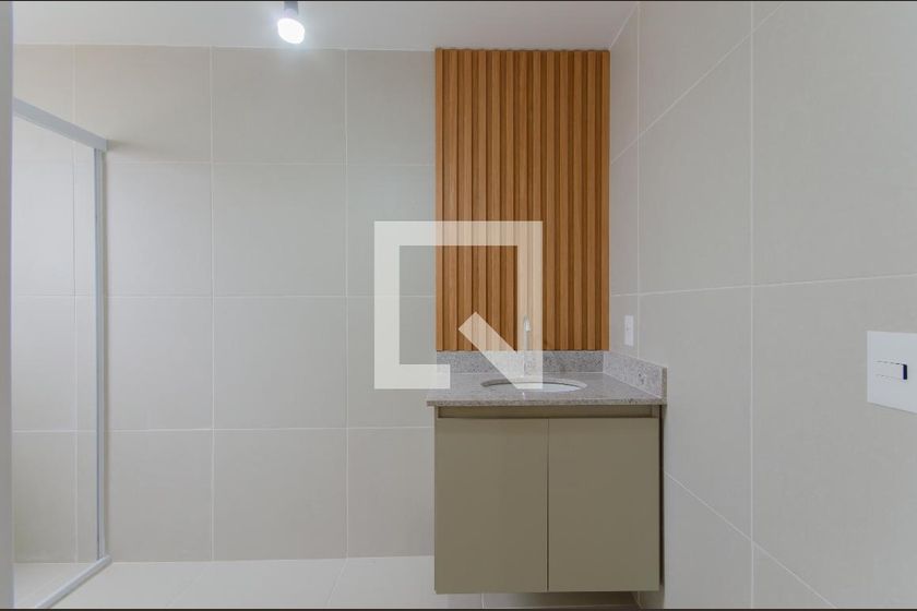 Kitnet-Studio, 32 m² - Foto 9