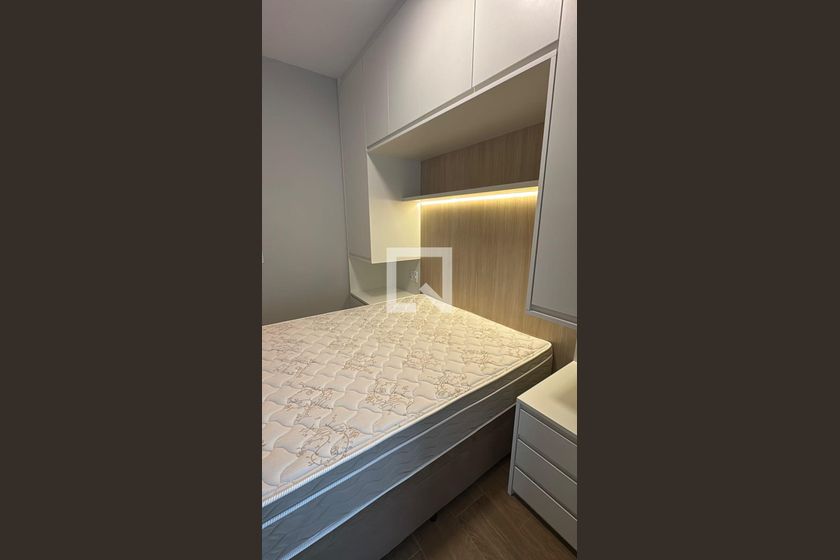 Apartamento, 1 quarto, 32 m² - Foto 10