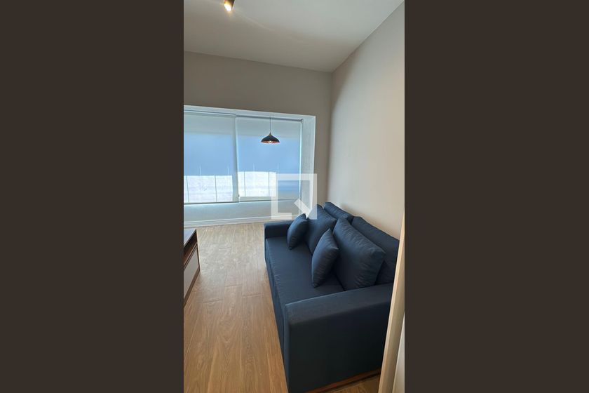 Apartamento, 1 quarto, 32 m² - Foto 7
