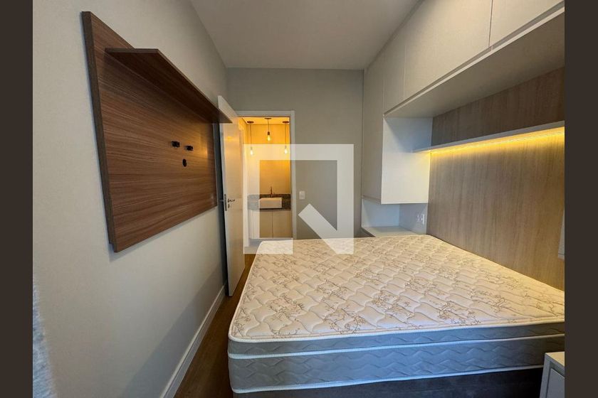 Apartamento, 1 quarto, 32 m² - Foto 19