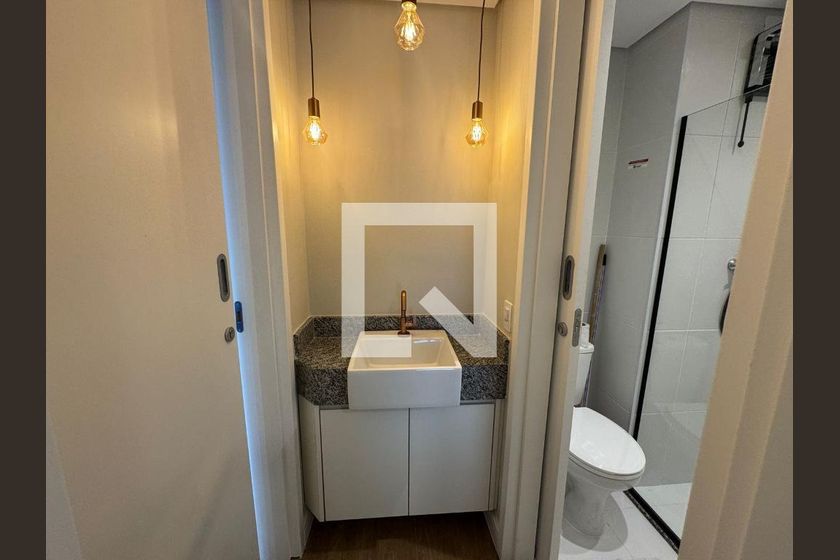 Apartamento, 1 quarto, 32 m² - Foto 25