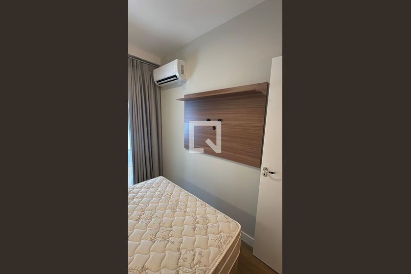 Apartamento, 1 quarto, 32 m² - Foto 34