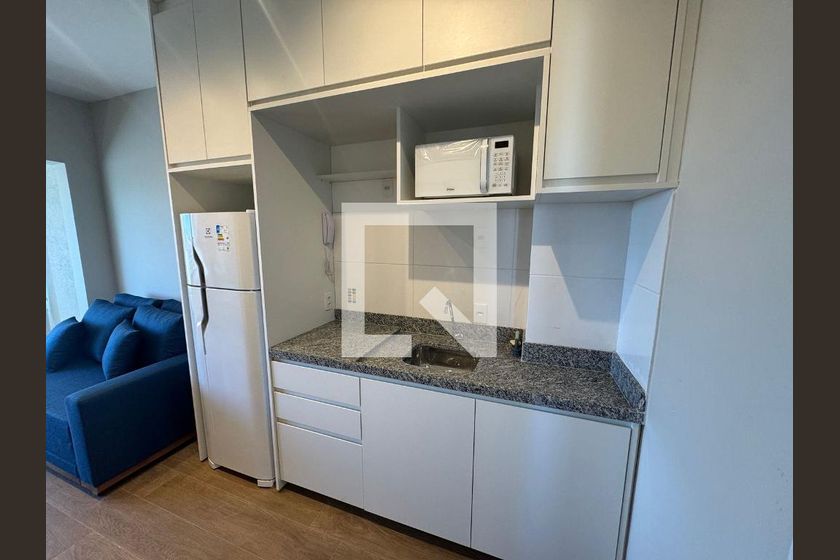Apartamento, 1 quarto, 32 m² - Foto 13