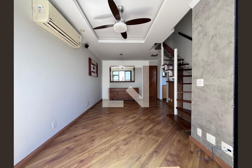 Apartamento, 2 quartos, 70 m² - Foto 5