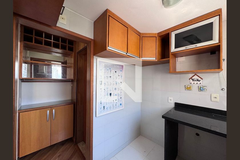 Apartamento, 2 quartos, 70 m² - Foto 79