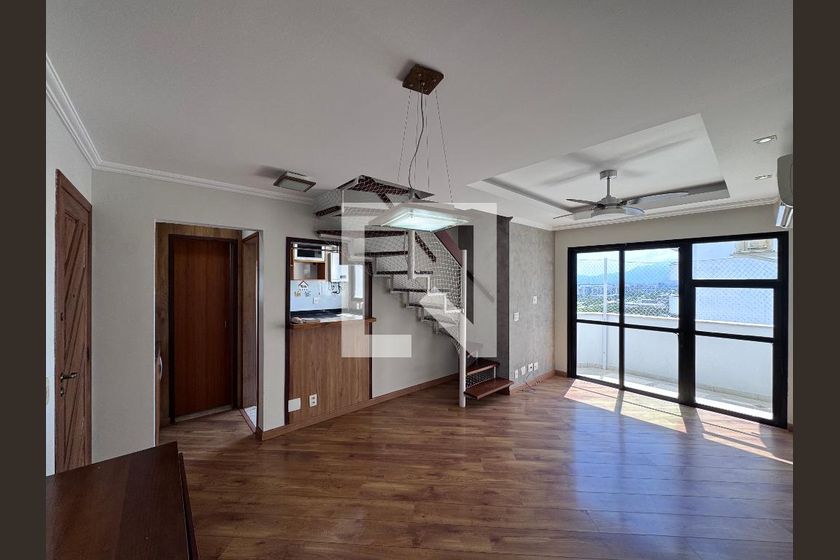 Apartamento, 2 quartos, 70 m² - Foto 1