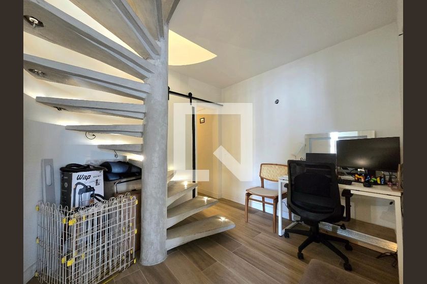 Apartamento, 2 quartos, 86 m² - Foto 65